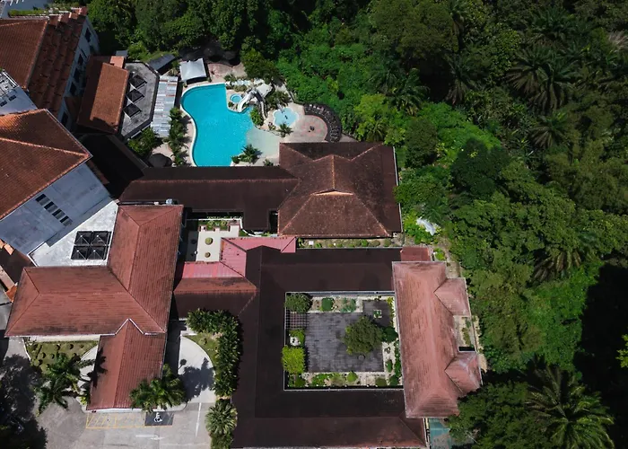 Sabah Hotel Sandakan