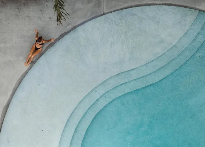 The Bower Byron Bay Hotel
