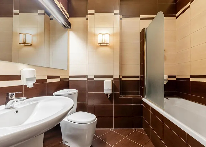 Attache Hotel Kyiv