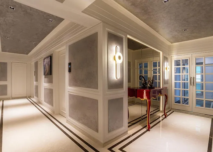 Grand Residency Hotel & Serviced Apartments Mumbai