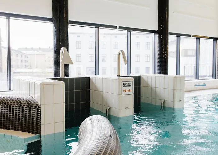 Spahotel Hamina