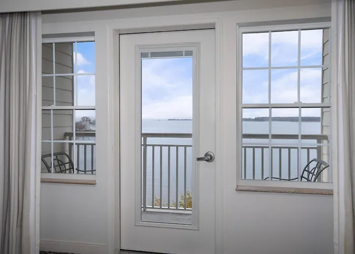 Hilton Garden Inn Kent Island Marina Grasonville