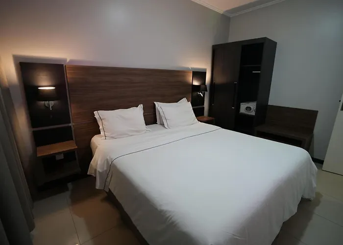 Wyndham Golden Foz Suites Foz do Iguacu