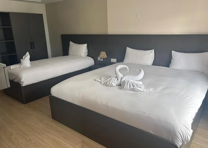 Hotel Select - Reunion Saint-Denis