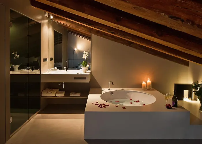 Caro Hotel Valencia