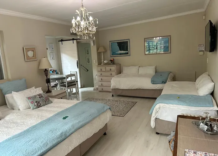 Twilight Cottage Plettenberg Bay