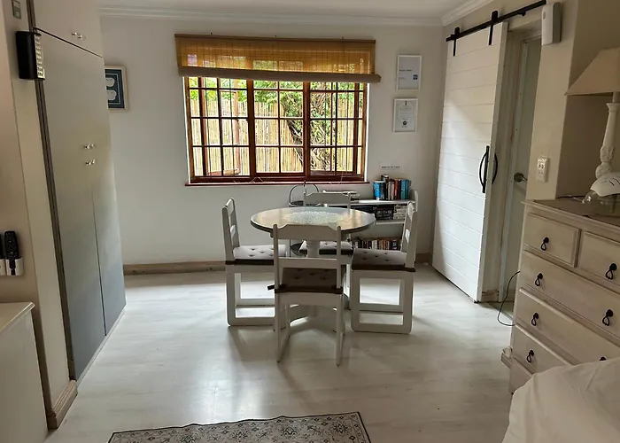 Twilight Cottage Plettenberg Bay