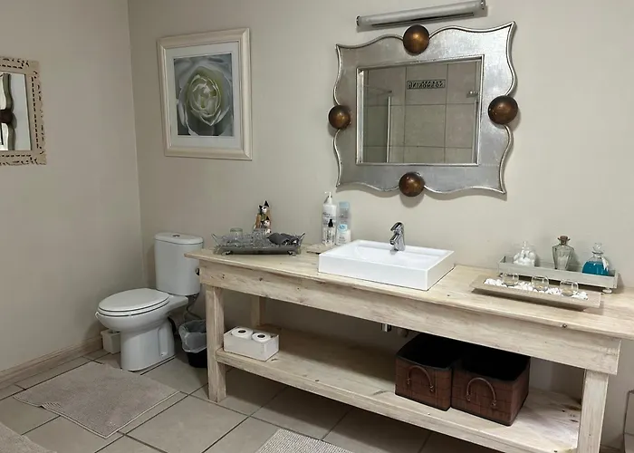 Twilight Cottage Plettenberg Bay