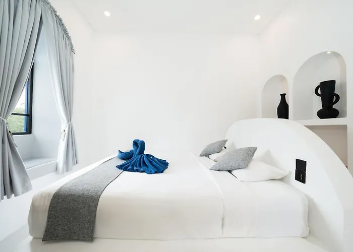 Bombora Surf Camp Hotel Uluwatu 