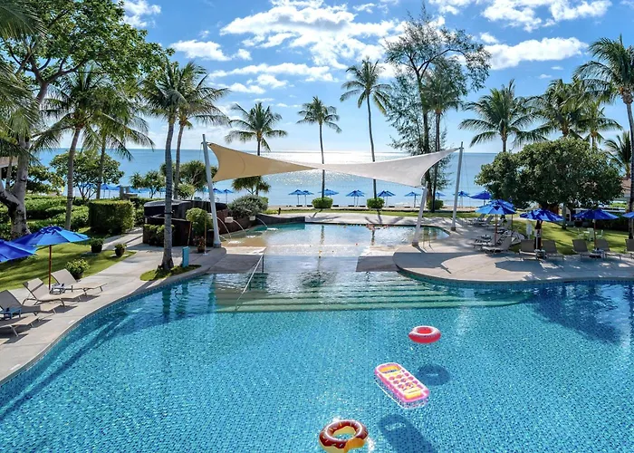 Ozo Chaweng Samui Hotel
