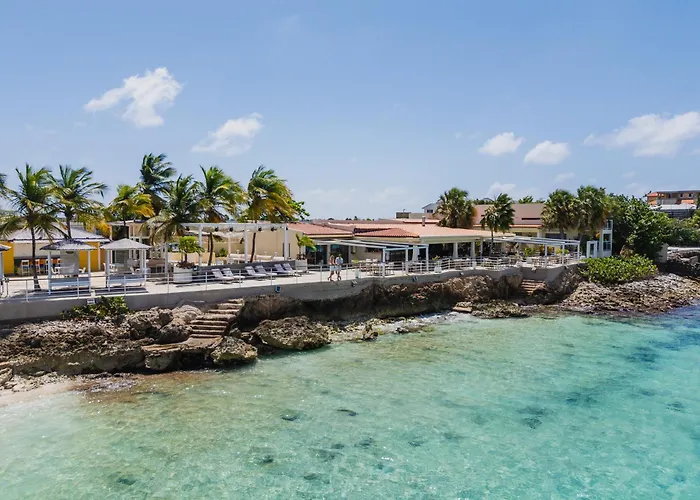 Boutique Hotel Bougainvillea Kralendijk
