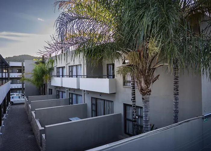Hillside Accommodation Windhoek