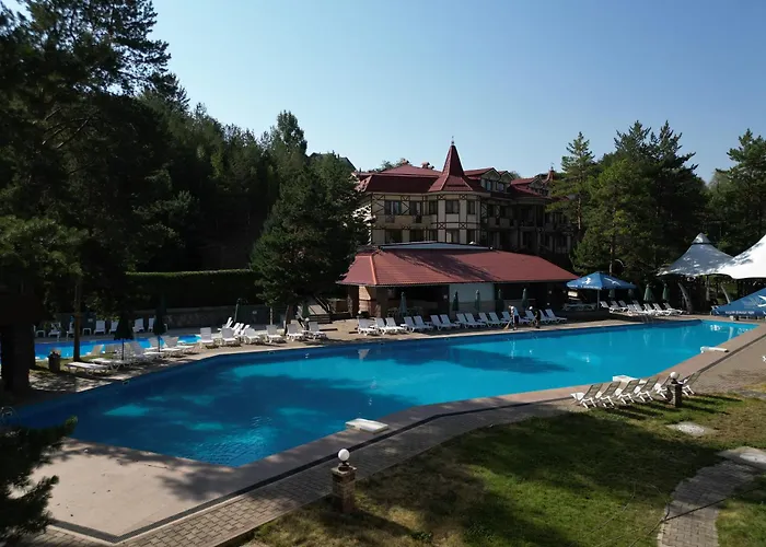 Olympica Hotel Almaty