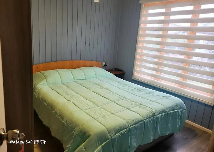 Hostal Familiar Traveltour El Campesino Puerto Natales