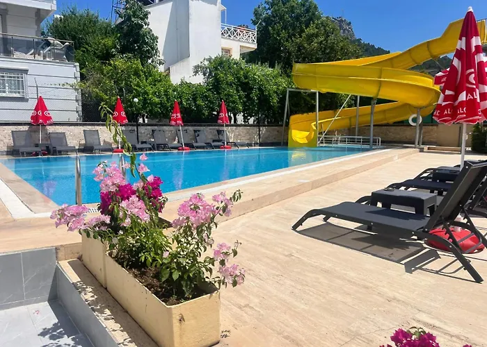 Park Avrupa Hotel Kemer