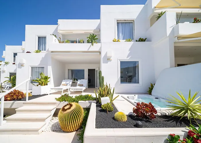Lani'S Suites De Luxe - Adults Only Puerto del Carmen 