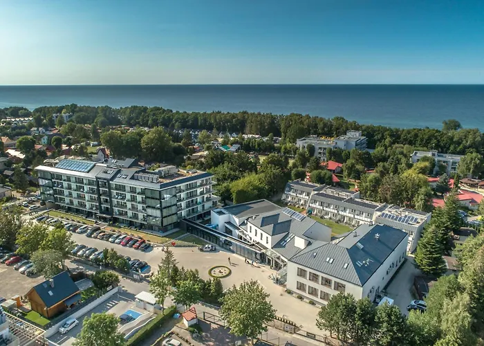 Imperiall Resort & Medispa Ustronie Morskie