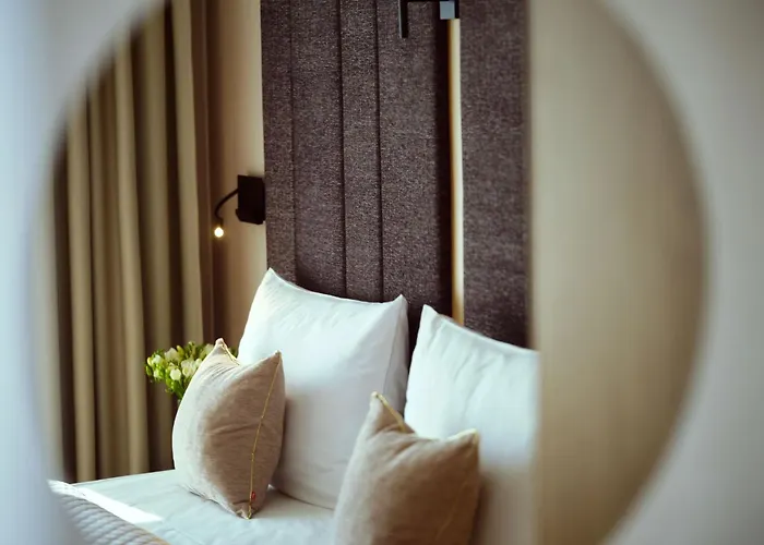 Imperiall Resort & Medispa Ustronie Morskie