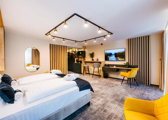 Hotel Auris Szeged