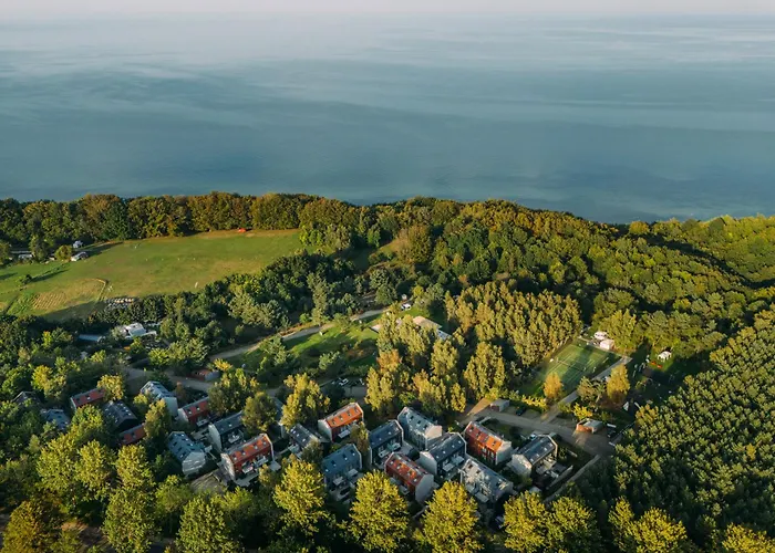 Rosevia Resort & Spa Jastrzebia Gora