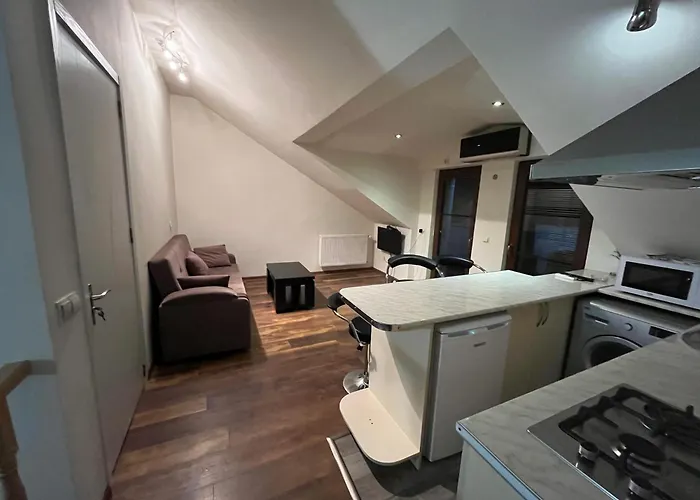 Apartment Betlemi Tbilisi