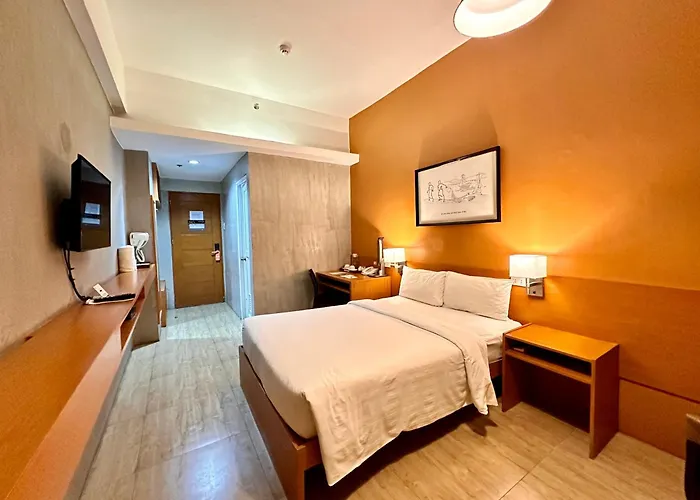 Big Hotel Cebu