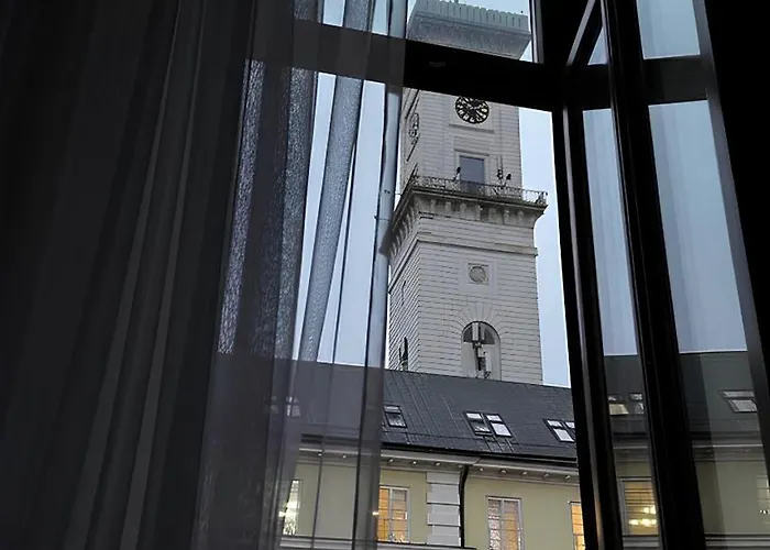 Hotel 39 Lviv