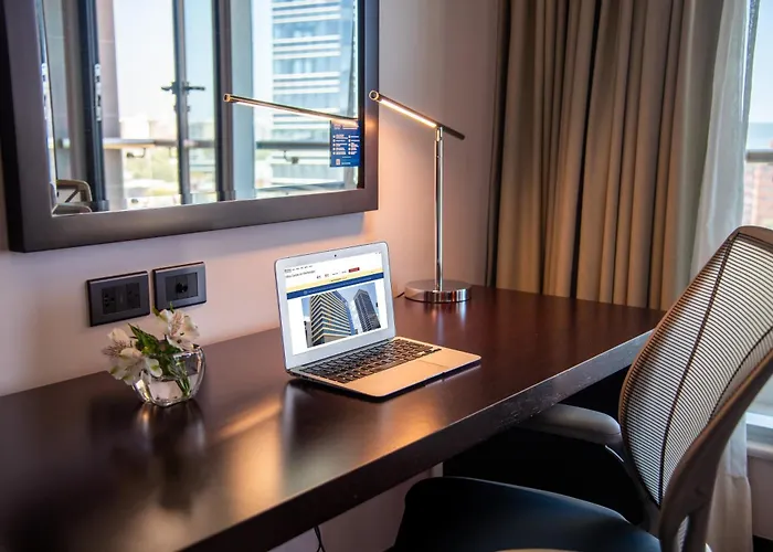Hilton Garden Inn Montevideo