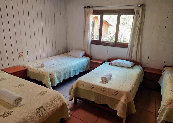 Mandor Machu Picchu Villa