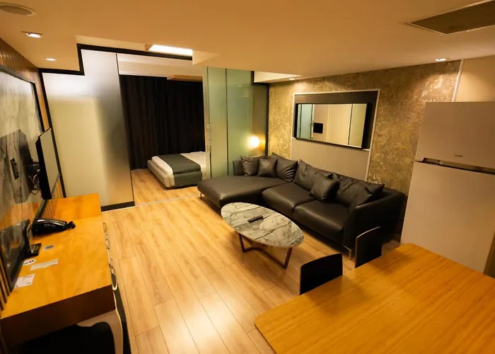 Mas Suites Nisantasi Istanbul