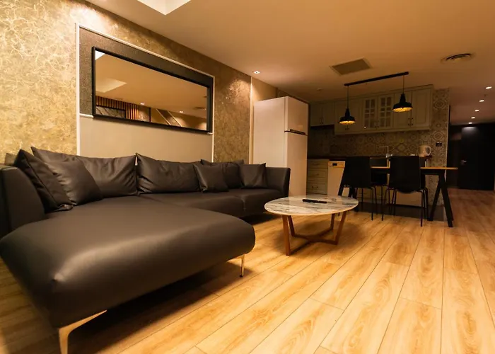 Mas Suites Nisantasi Istanbul
