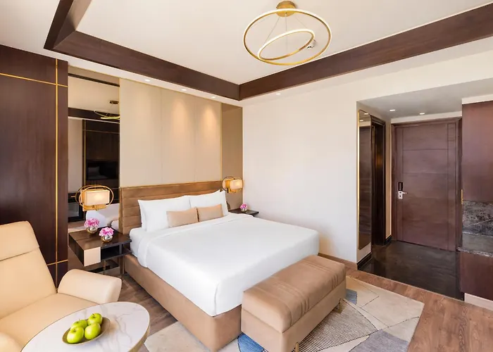 Gateway Dehradun Hotel