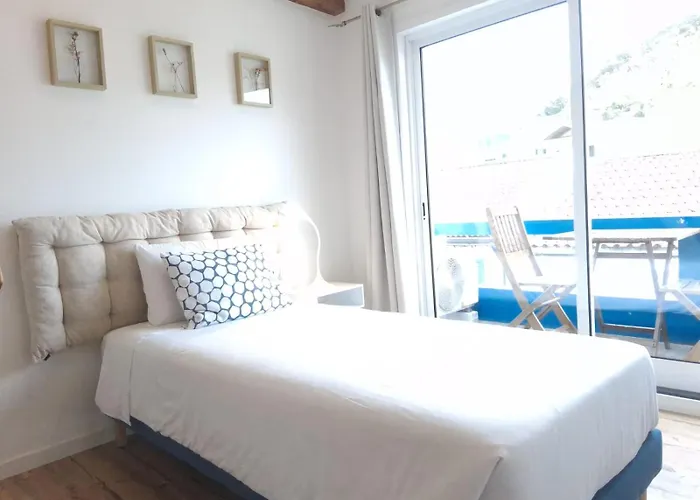 Porto Pim Guest House Horta 