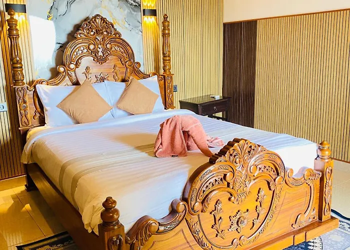 Adila Warung And Homestay Munduk 