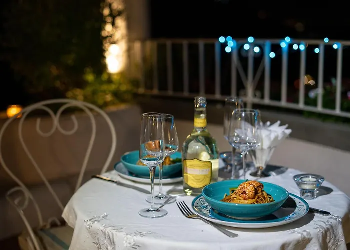 Villa Poesia - Cozy Accommodation Experience Praiano