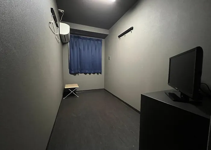 Hotel Zipang Osaka