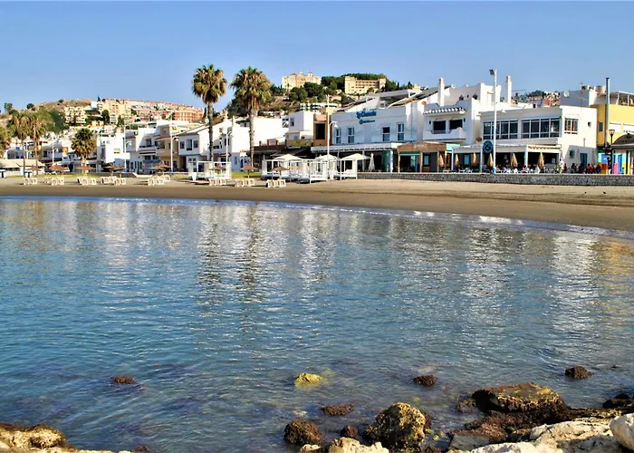 Apartamento Veronica Malaga