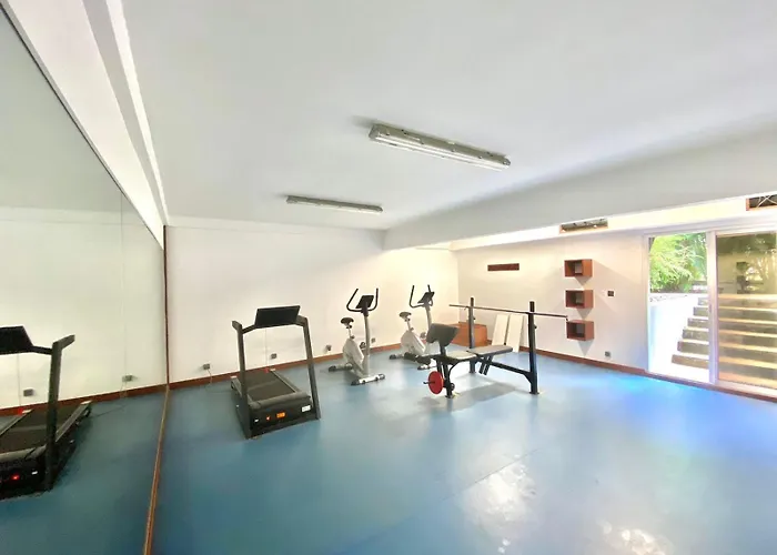 Villa La Ressource Le Francois