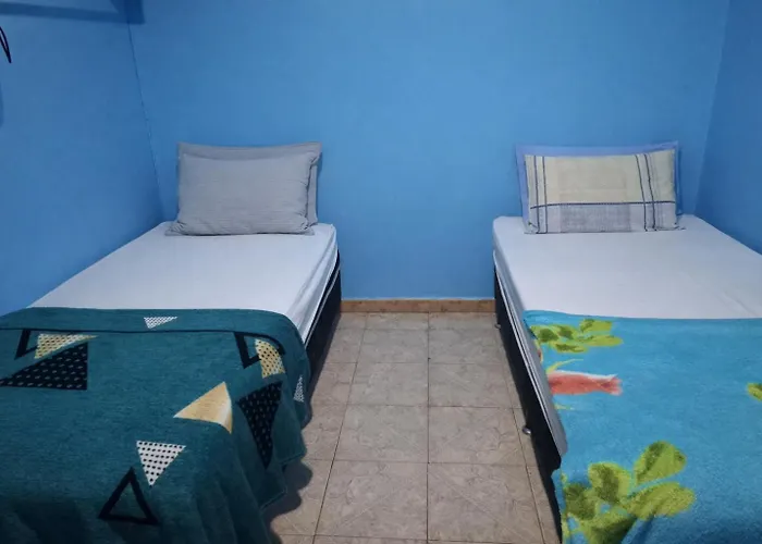 Alvorada Suite Manaus