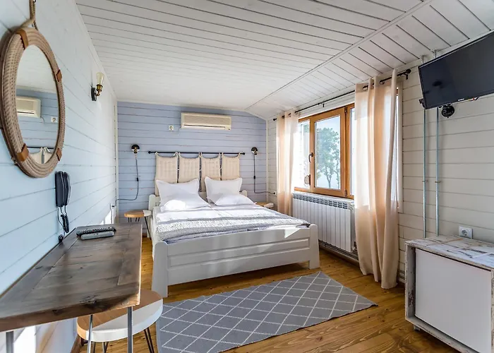St Anastasia Hotel Burgas