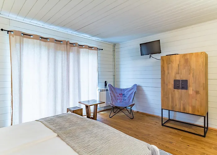 St Anastasia Hotel Burgas