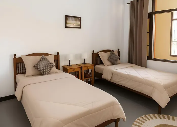 Easy Surf Camp Hotel Kuta 