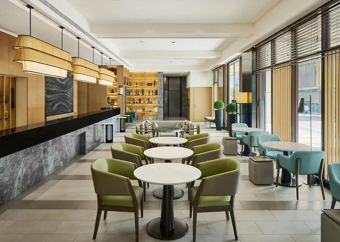 Yong Le Lukang, A Tribute Portfolio Hotel