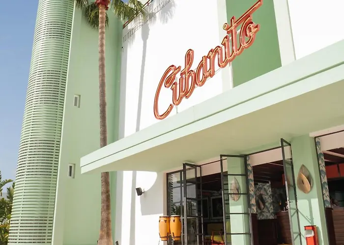 Cubanito Ibiza (Adults Only) Hotel San Antonio 