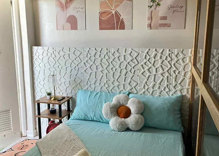 Tagaytay Condo With Overlooking Tagaytay City