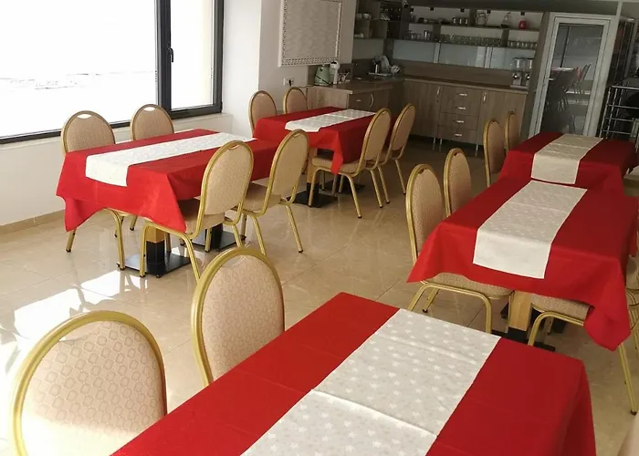 Hotel Ildis Iasi