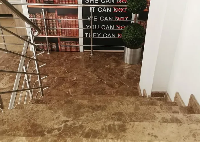 Hotel Ildis Iasi