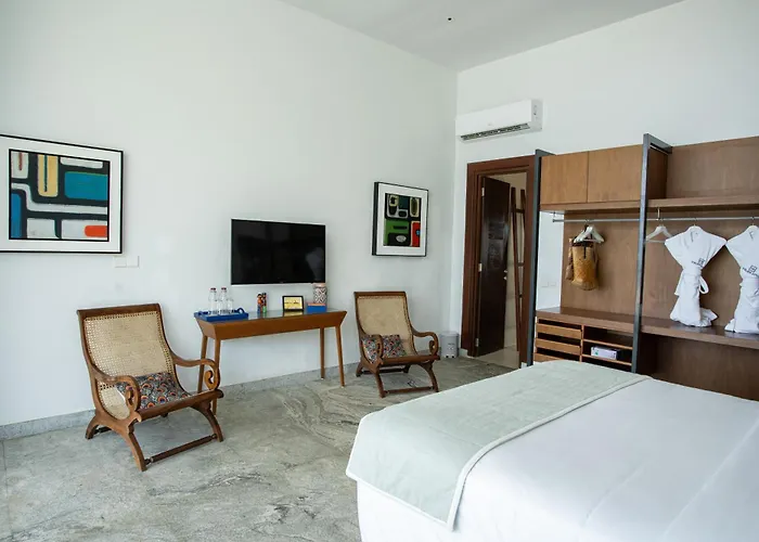 Sielen Diva Hotel Talpe