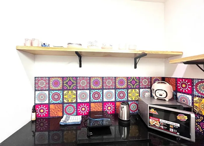 Kirakuan Parkview 2Br Pool/Gym/Balcony Apartment Ho Chi Minh City