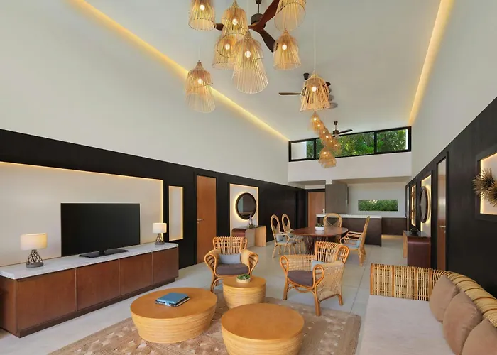 The Westin Maldives Miriandhoo Resort Eydhafushi